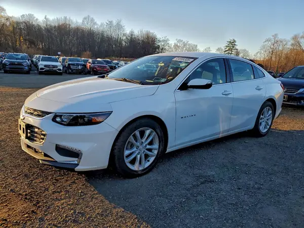 1G1ZJ5SU1HF152789 2017 CHEVROLET MALIBU - Image 1
