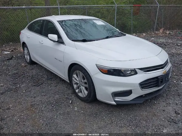 1G1ZJ5SU1HF155286 2017 CHEVROLET MALIBU - Image 1