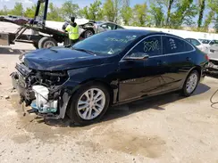 1G1ZJ5SU1HF167857 2017 CHEVROLET MALIBU