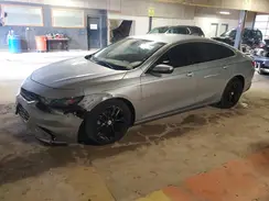 1G1ZJ5SU1HF170791 2017 CHEVROLET MALIBU