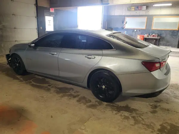 1G1ZJ5SU1HF170791 2017 CHEVROLET MALIBU - Image 2