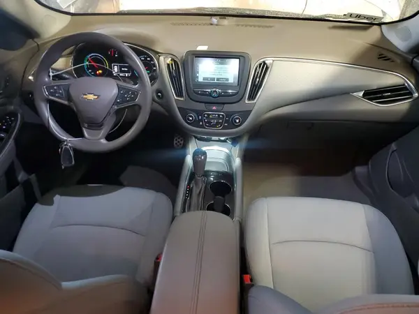 1G1ZJ5SU1HF170791 2017 CHEVROLET MALIBU - Image 8
