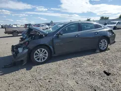 1G1ZJ5SU1HF174517 2017 CHEVROLET MALIBU