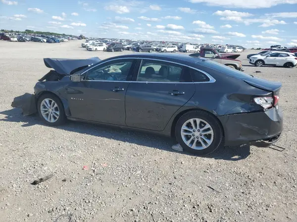 1G1ZJ5SU1HF174517 2017 CHEVROLET MALIBU - Image 2