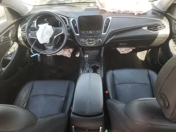 1G1ZJ5SU1HF174517 2017 CHEVROLET MALIBU - Image 8