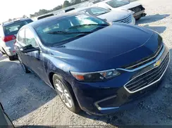 1G1ZJ5SU1HF180771 2017 CHEVROLET MALIBU