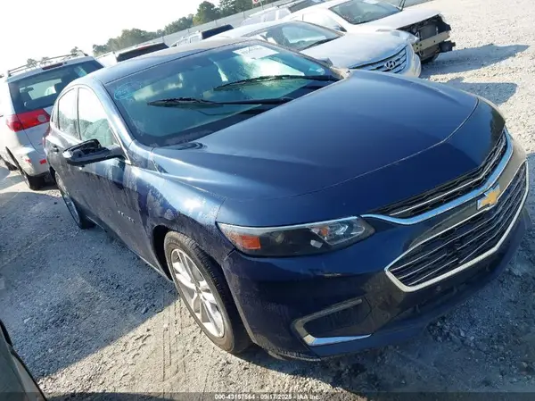 1G1ZJ5SU1HF180771 2017 CHEVROLET MALIBU - Image 1