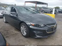 1G1ZJ5SU1HF190510 2017 CHEVROLET MALIBU