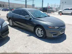 1G1ZJ5SU1HF210285 2017 CHEVROLET MALIBU