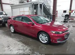 1G1ZJ5SU1HF217754 2017 CHEVROLET MALIBU