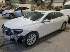 1G1ZJ5SU1HF233758 2017 CHEVROLET MALIBU