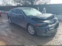 1G1ZJ5SU1HF233873 2017 CHEVROLET MALIBU