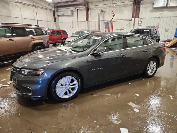 1G1ZJ5SU1HF237924 2017 CHEVROLET MALIBU - Image 1
