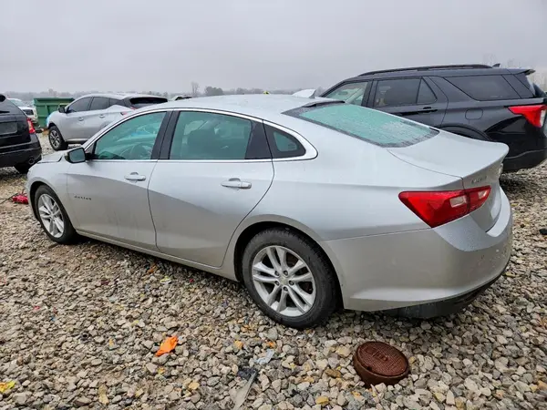 1G1ZJ5SU1HF239625 2017 CHEVROLET MALIBU - Image 2