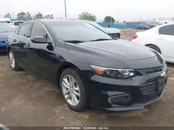 1G1ZJ5SU1HF266517 2017 CHEVROLET MALIBU