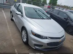 1G1ZJ5SU1HF284693 2017 CHEVROLET MALIBU