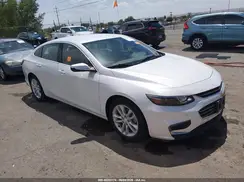1G1ZJ5SU2GF246775 2016 CHEVROLET MALIBU