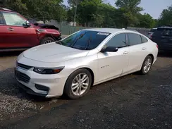 1G1ZJ5SU2GF258795 2016 CHEVROLET MALIBU