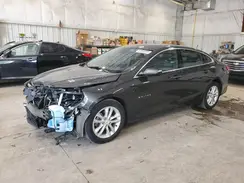 1G1ZJ5SU2GF286354 2016 CHEVROLET MALIBU