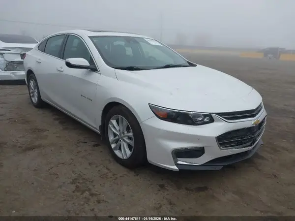 1G1ZJ5SU2GF287794 2016 CHEVROLET MALIBU - Image 1