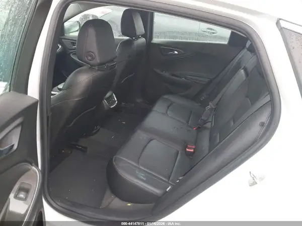 1G1ZJ5SU2GF287794 2016 CHEVROLET MALIBU - Image 8
