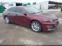 1G1ZJ5SU2GF318512 2016 CHEVROLET MALIBU