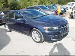 1G1ZJ5SU2GF320115 2016 CHEVROLET MALIBU