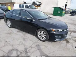 1G1ZJ5SU2GF324827 2016 CHEVROLET MALIBU