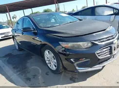 1G1ZJ5SU2GF325556 2016 CHEVROLET MALIBU