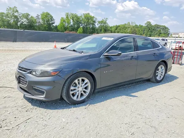 1G1ZJ5SU2GF329123 2016 CHEVROLET MALIBU - Image 1