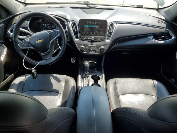 1G1ZJ5SU2GF329123 2016 CHEVROLET MALIBU - Image 8