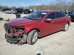 1G1ZJ5SU2GF330708 2016 CHEVROLET MALIBU