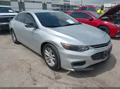 1G1ZJ5SU2GF332443 2016 CHEVROLET MALIBU