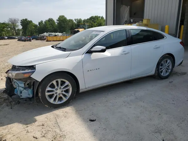 1G1ZJ5SU2GF337951 2016 CHEVROLET MALIBU - Image 1