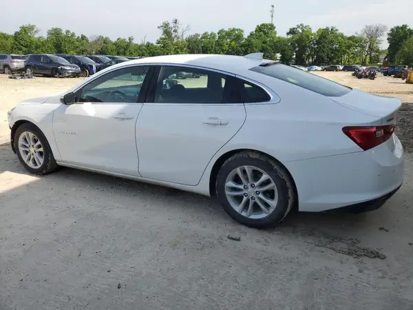 1G1ZJ5SU2GF337951 2016 CHEVROLET MALIBU - Image 2