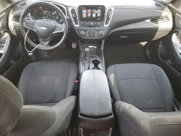 1G1ZJ5SU2GF337951 2016 CHEVROLET MALIBU - Image 8