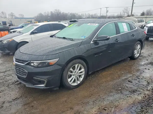 1G1ZJ5SU2GF343510 2016 CHEVROLET MALIBU - Image 1
