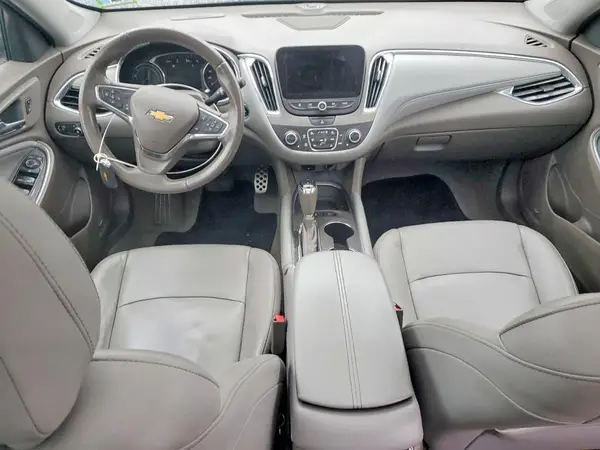 1G1ZJ5SU2GF343510 2016 CHEVROLET MALIBU - Image 8