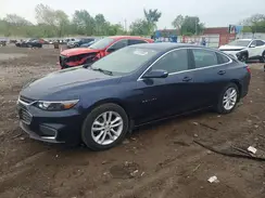 1G1ZJ5SU2GF349713 2016 CHEVROLET MALIBU
