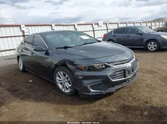 1G1ZJ5SU2GF350456 2016 CHEVROLET MALIBU