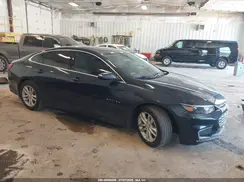 1G1ZJ5SU2GF350652 2016 CHEVROLET MALIBU