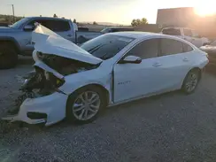 1G1ZJ5SU2GF351543 2016 CHEVROLET MALIBU