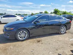 1G1ZJ5SU2HF162814 2017 CHEVROLET MALIBU