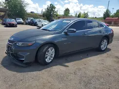 1G1ZJ5SU2HF169486 2017 CHEVROLET MALIBU