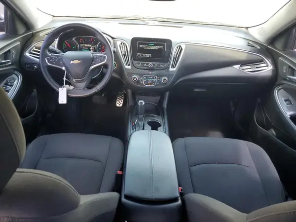 1G1ZJ5SU2HF169486 2017 CHEVROLET MALIBU - Image 8