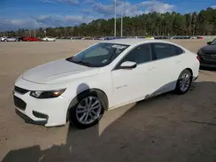 1G1ZJ5SU2HF213471 2017 CHEVROLET MALIBU