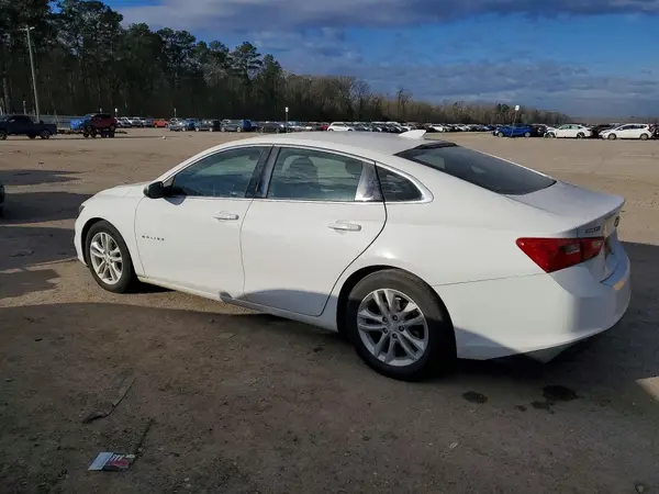 1G1ZJ5SU2HF213471 2017 CHEVROLET MALIBU - Image 2