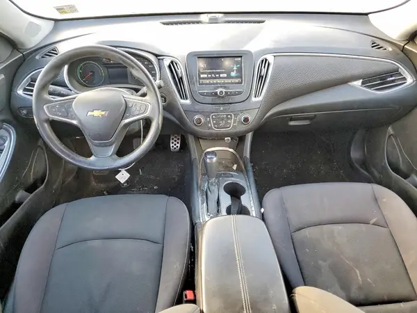 1G1ZJ5SU2HF213471 2017 CHEVROLET MALIBU - Image 8
