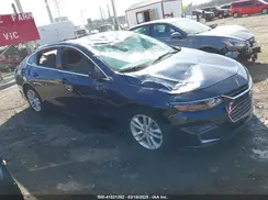 1G1ZJ5SU2HF224860 2017 CHEVROLET MALIBU