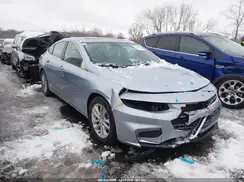 1G1ZJ5SU2HF238760 2017 CHEVROLET MALIBU